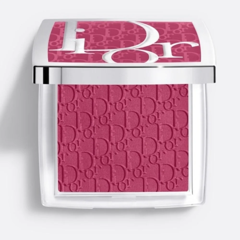 Dior Backstage Rosy Glow-006 berry NIB